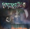 Bathtub Shitter- Dance Hall Grind Digi-CD on Rip Roaring Shit St